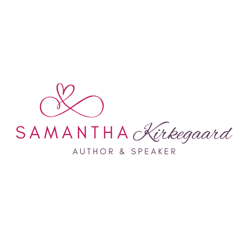 Logo Samantha Kirkegaard